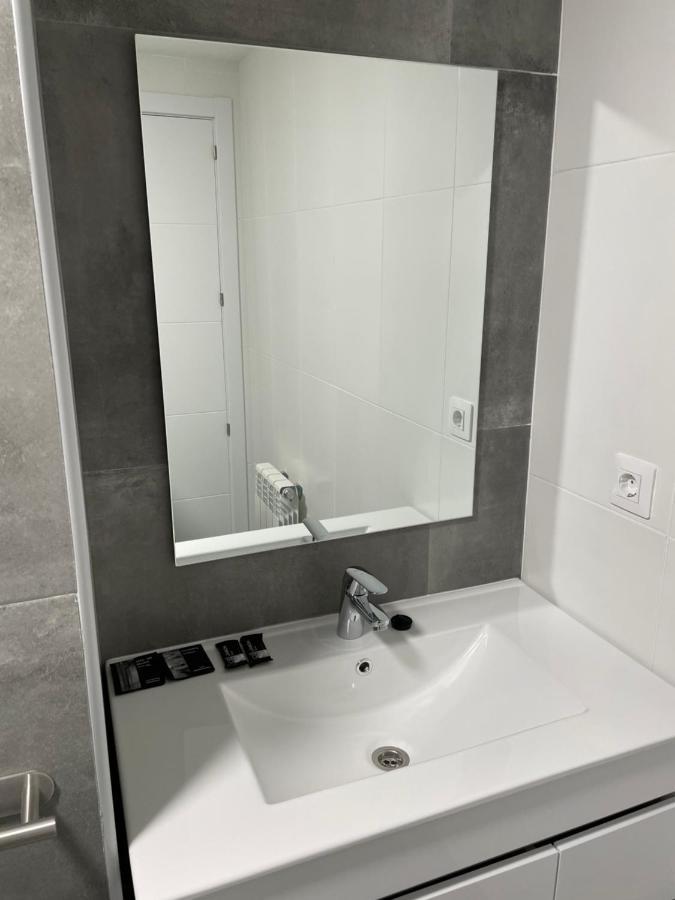 Estudios San Francisco Teruel Kültér fotó