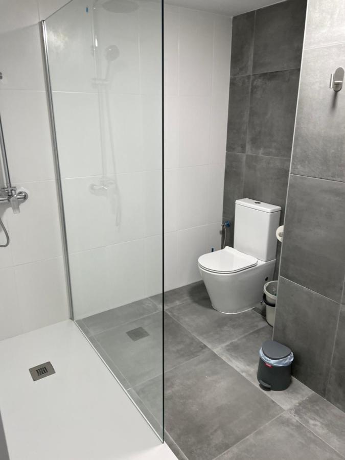Estudios San Francisco Teruel Kültér fotó