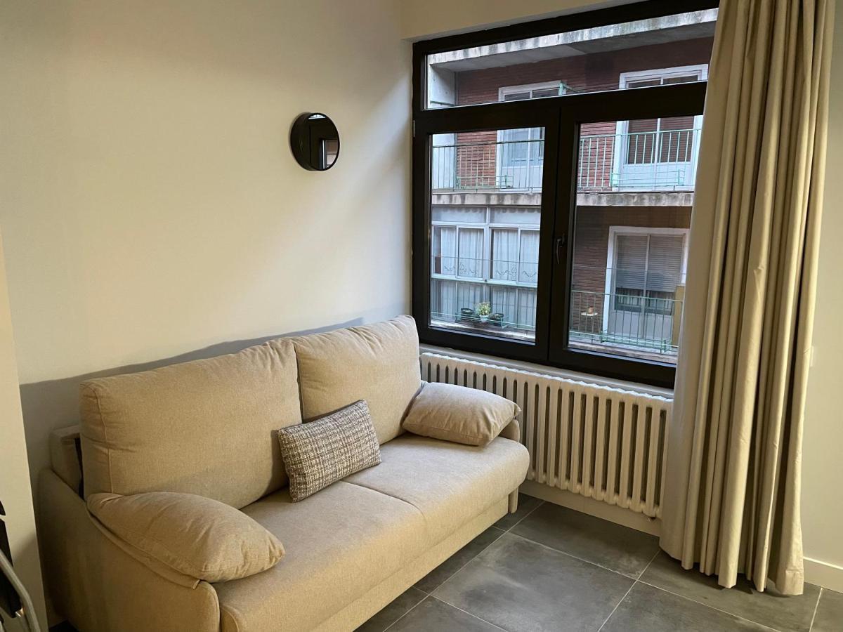 Estudios San Francisco Teruel Kültér fotó