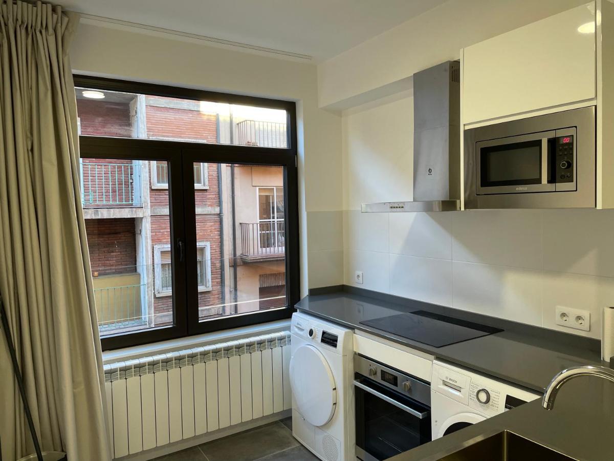 Estudios San Francisco Teruel Kültér fotó