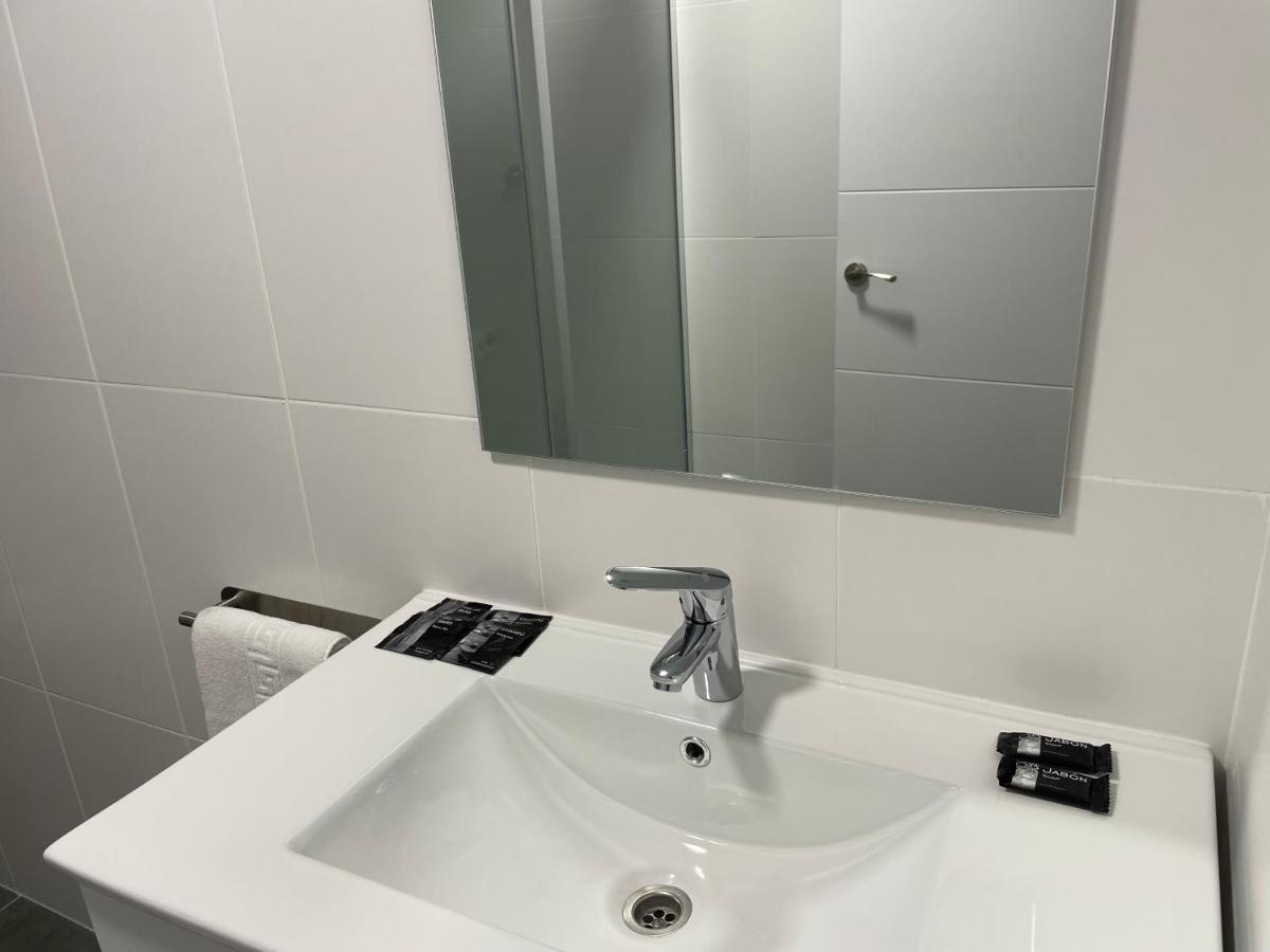Estudios San Francisco Teruel Kültér fotó