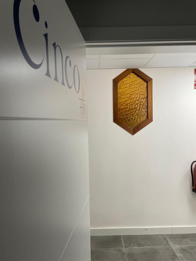 Estudios San Francisco Teruel Kültér fotó
