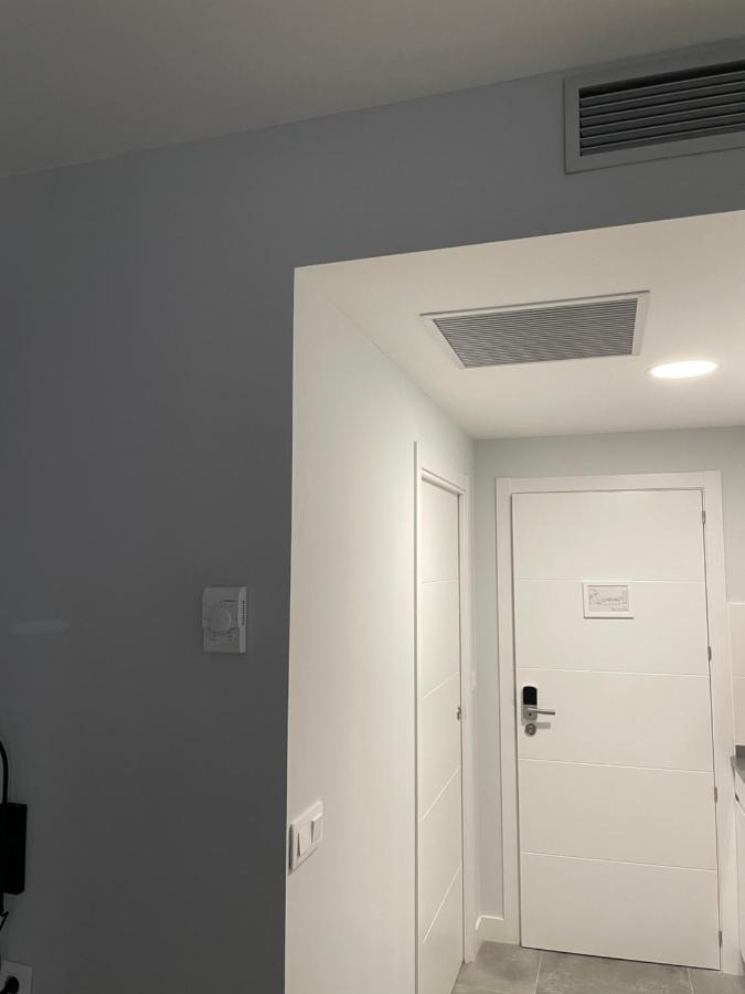 Estudios San Francisco Teruel Kültér fotó