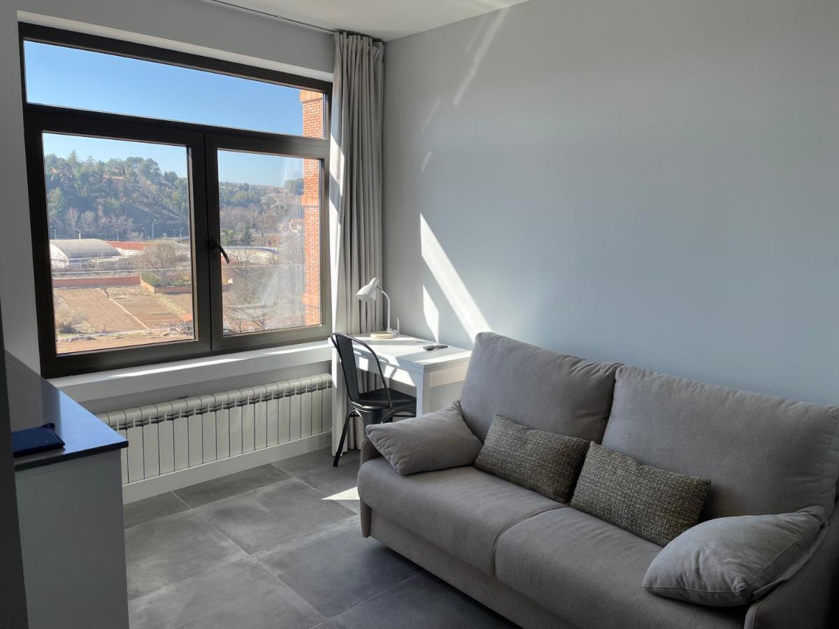Estudios San Francisco Teruel Kültér fotó